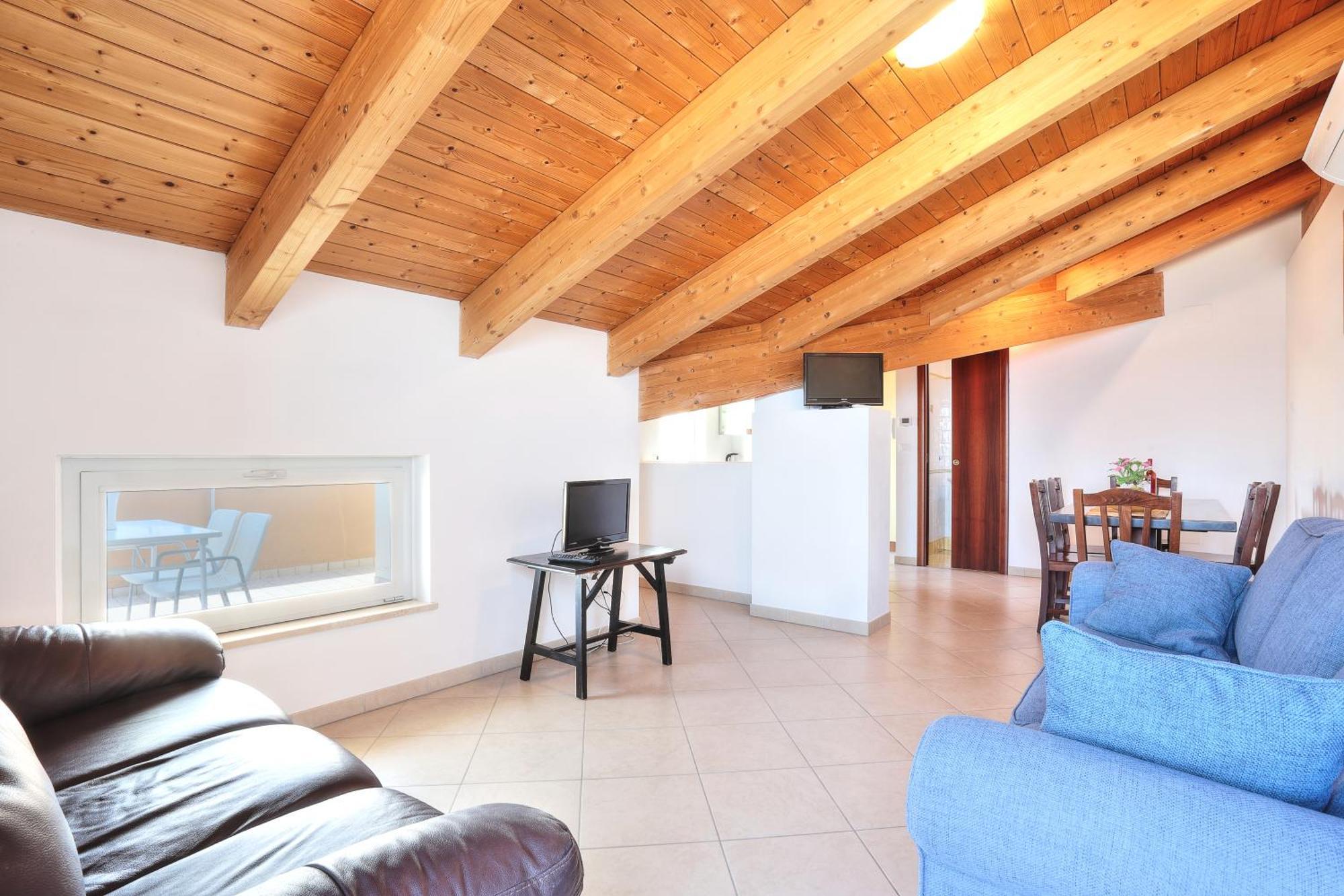 Mazzarosa Residence Roseto Degli Abruzzi Exteriör bild